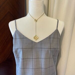 EUC Banana Republic, Tank/ Camisole,wool, sz M/L